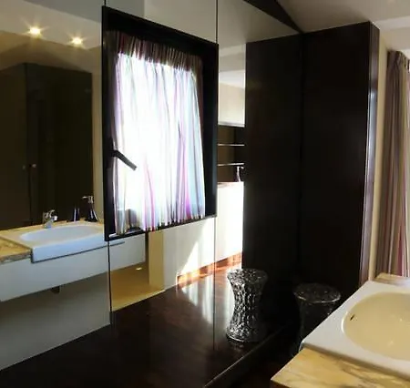 Luxury By Saint Peter 20 *