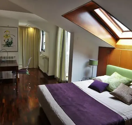 Luxury By Saint Peter 20 Gasthof *