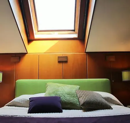 Luxury By Saint Peter 20 Gasthof *